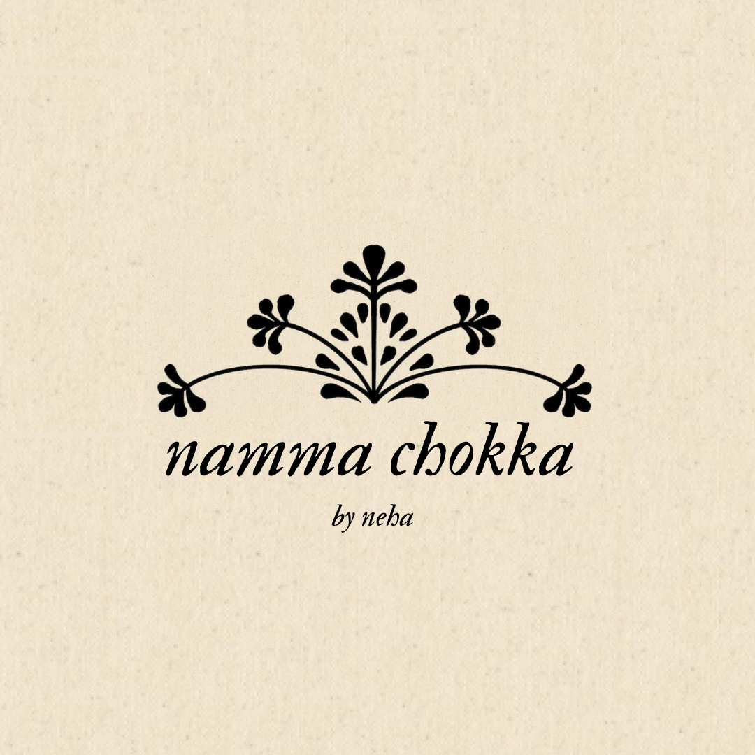 Namma Chokka Logo